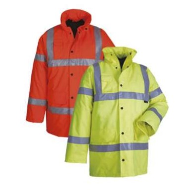 Beeswift Constructor jacket