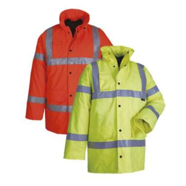 Beeswift Constructor jacket