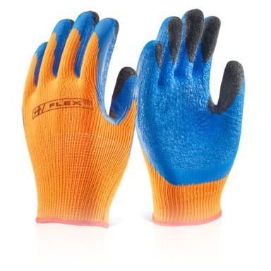 BeeSwift Latex Thermo-Star Gloves