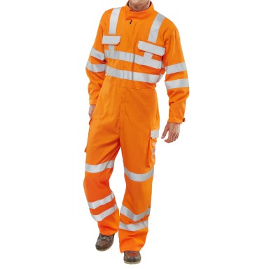 Beeswift ARC RIS Coverall
