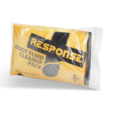Beeswift Response Single Application Clean Up Kit 