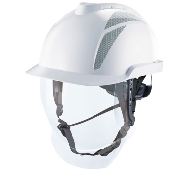 Beeswift V-Guard 950 Safety Helmet