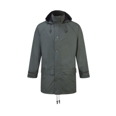Castle Flex Waterproof Jacket
