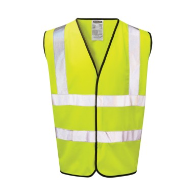 Castle Hi Viz Waistcoat