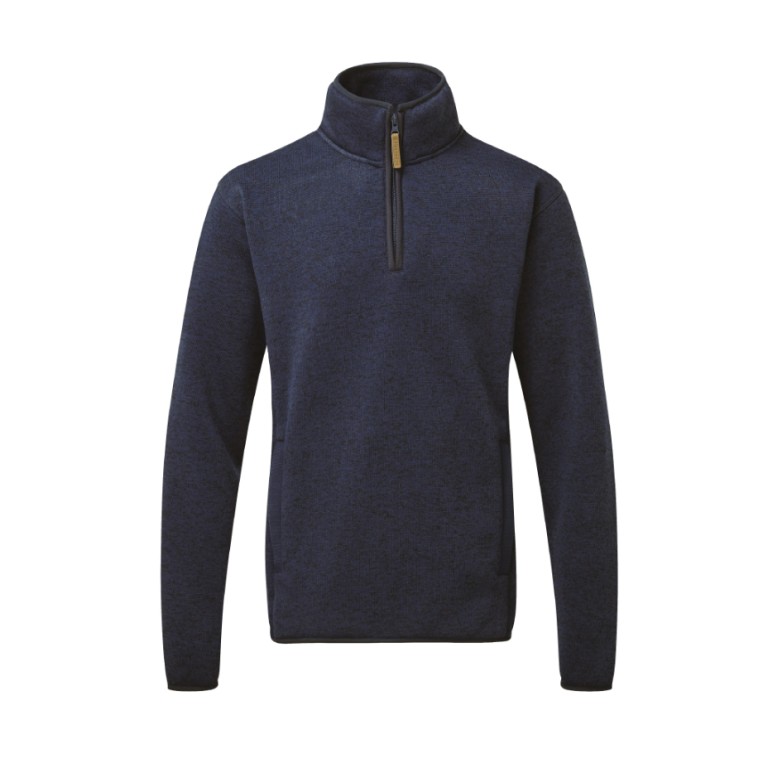 Castle Easton Pullover