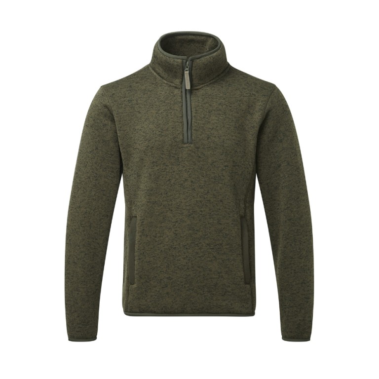 Castle Easton Pullover