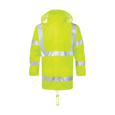 Castle Air Reflex Waterproof Jacket