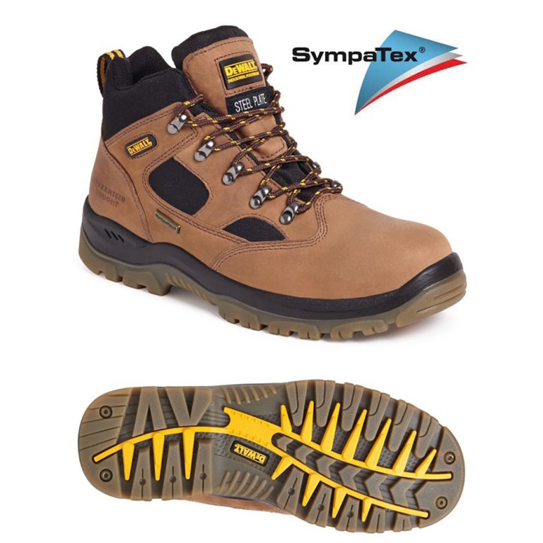 DeWalt Challenger 3 Safety Boot