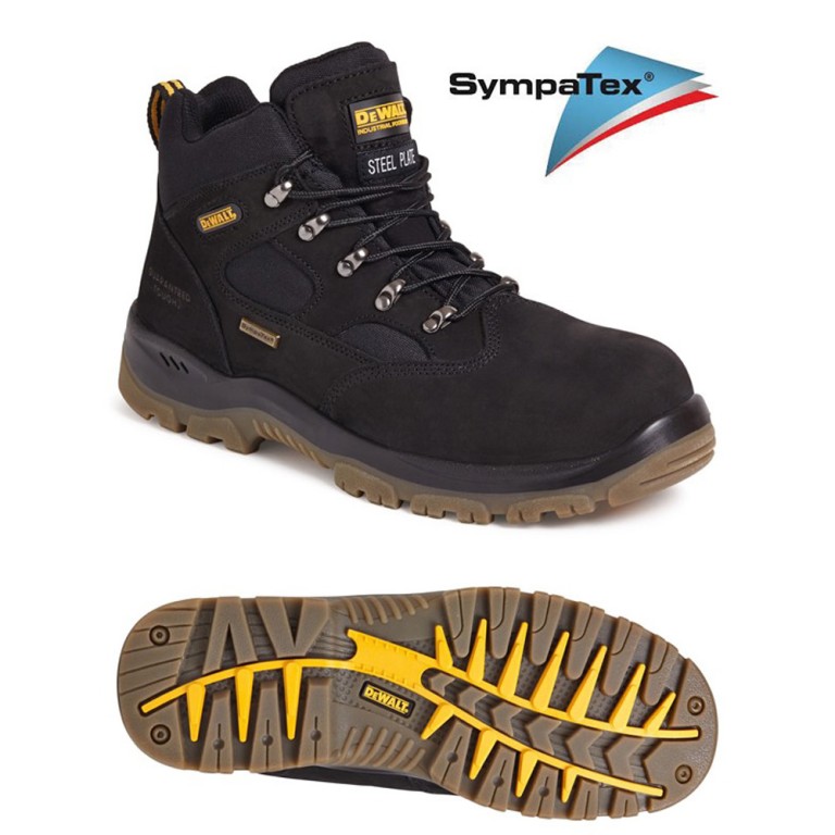DeWalt Challenger 3 Safety Boot