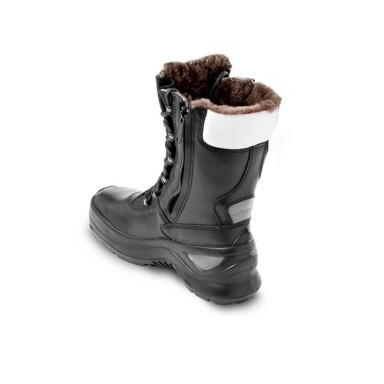Lavoro New Icelandic Winter Safety Boots