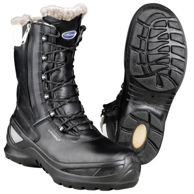 Lavoro New Icelandic Winter Safety Boots