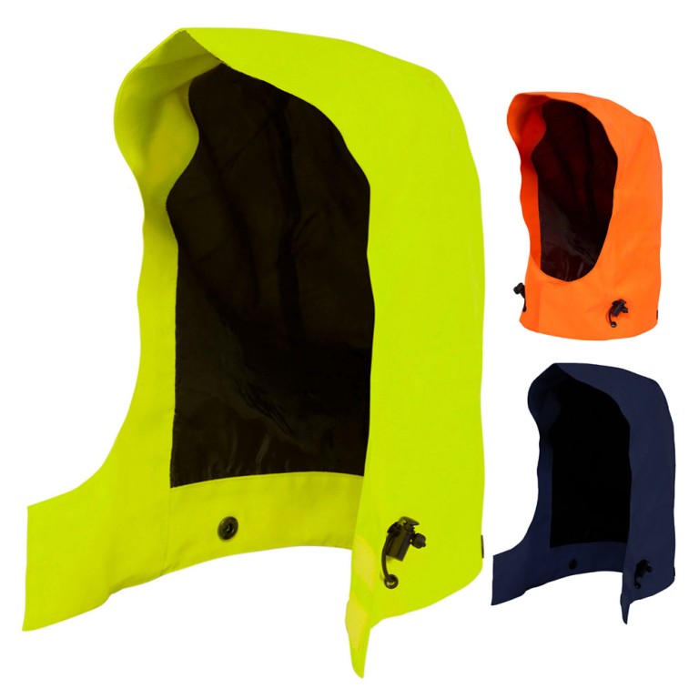 Orbit Gore-tex Hood