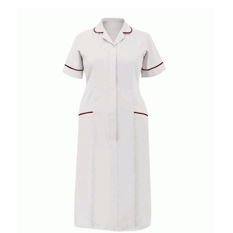Orbit Stepin dress