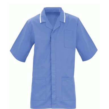 Orbit Mens Tunic