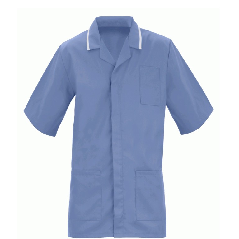 Orbit Mens Tunic