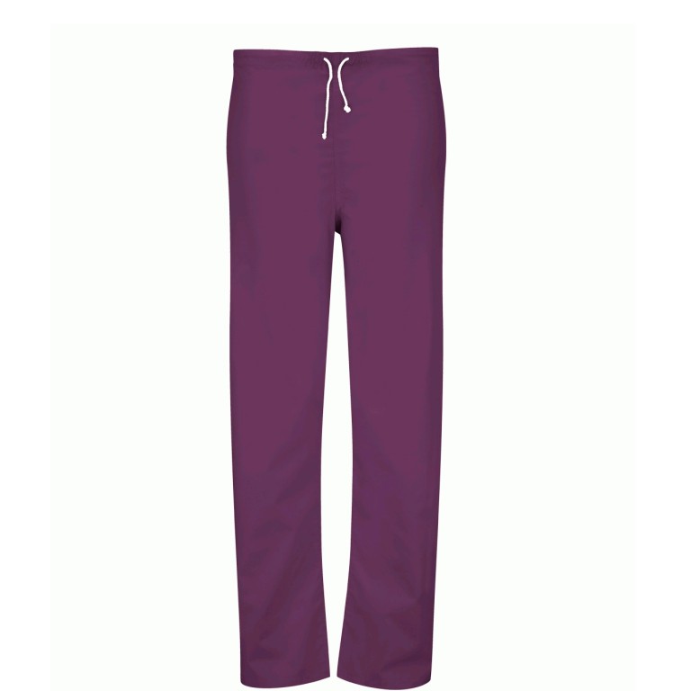 Orbit Scrub Trouser