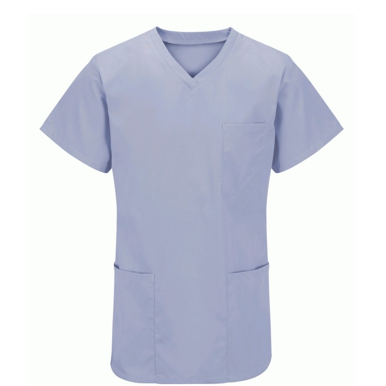 Orbit Scrub top