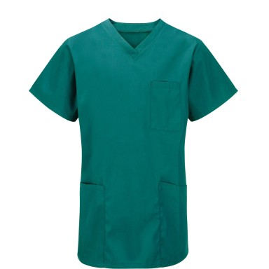 Orbit Scrub top