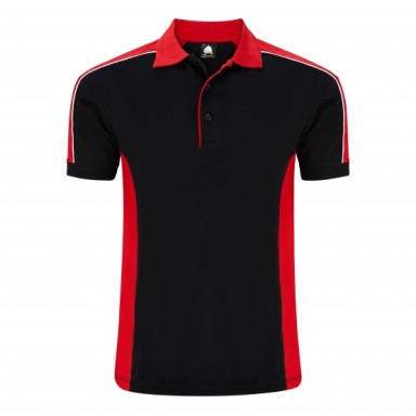Orn Avocet Poloshirt