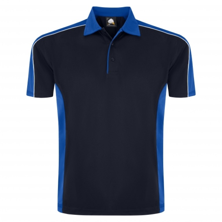 Orn Avocet Wicking Poloshirt