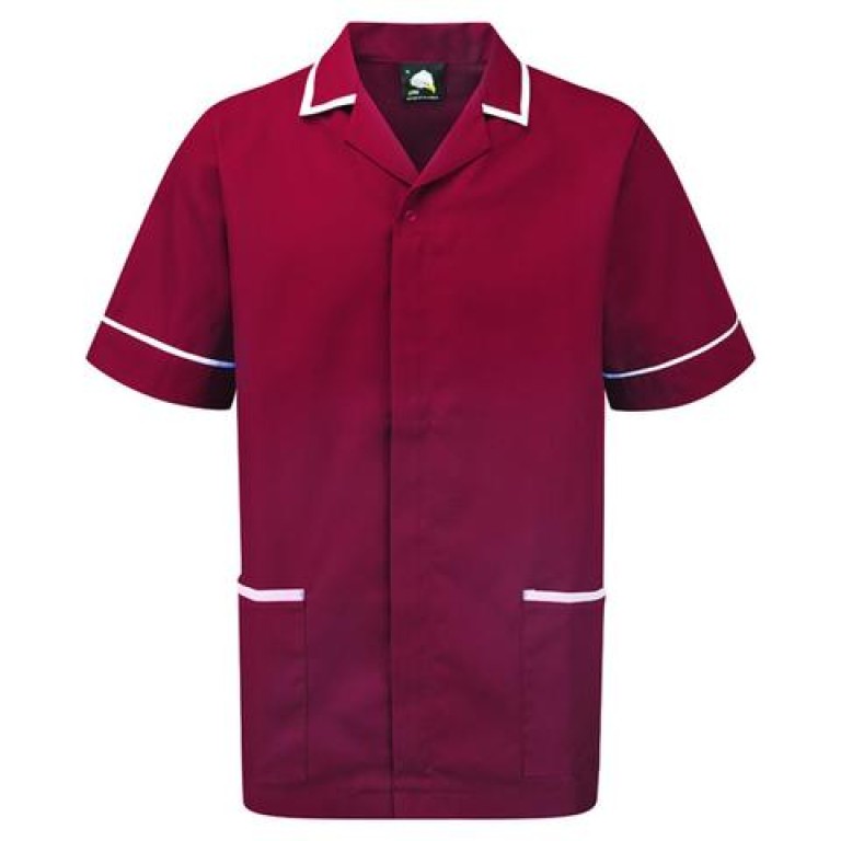 Orn Darwin Male Tunic