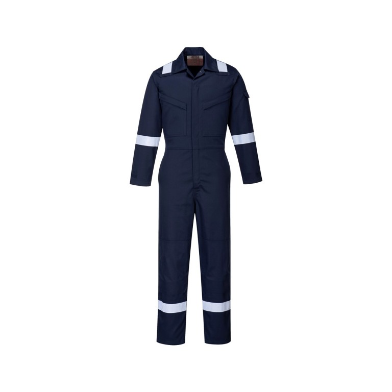 Portwest Bizflame Work FR Women's Coverall