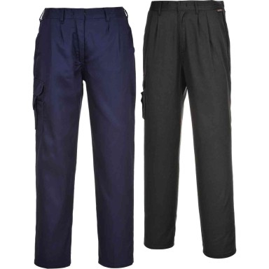 Portwest Ladies combat trousers