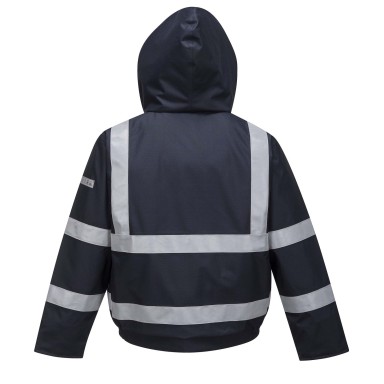 Portwest Bizflame Rain Multi Protection Bomber Jacket