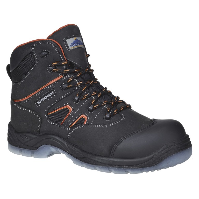 Portwest Compositelite All Weather Boot S3 WR
