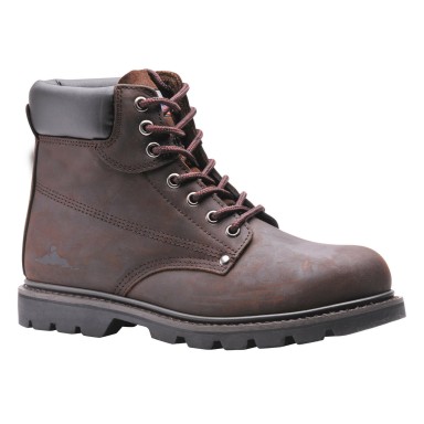 Portwest Steelite Welted Safety Boot SB HRO