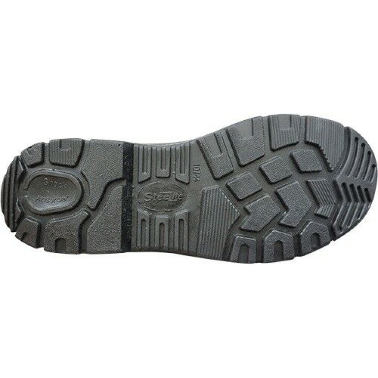 Portwest Steelite Rigger Boot Scuff Cap S3 CI