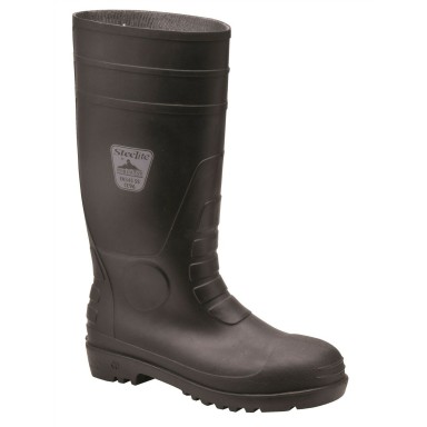 Portwest Classic Safety Wellington S4