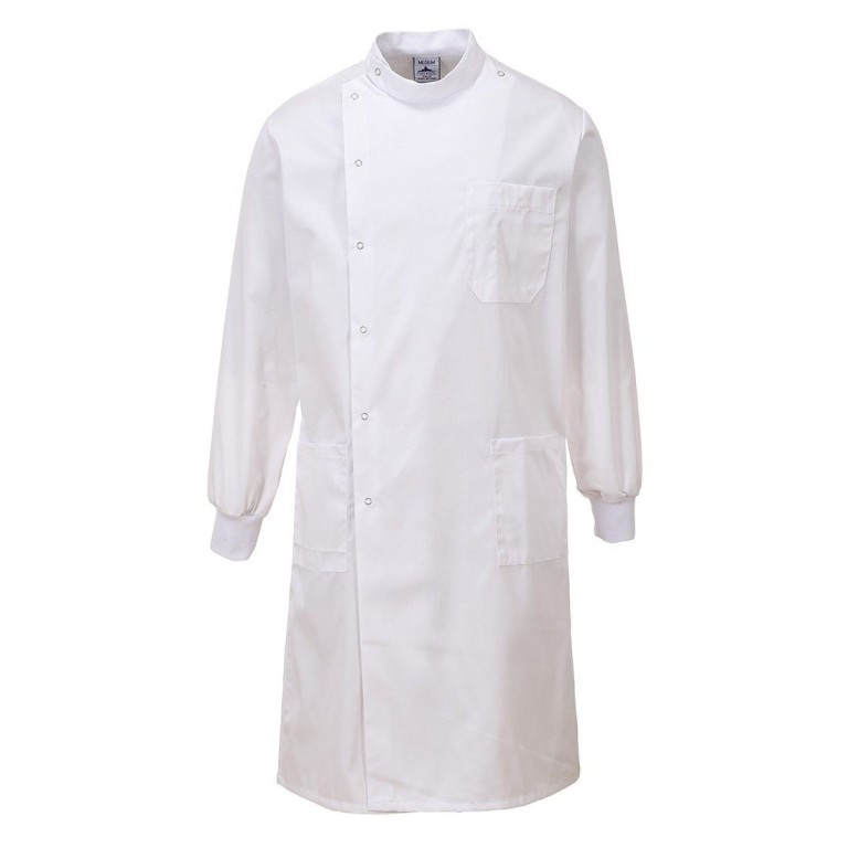 Portwest Howie Coat - Texel Finish