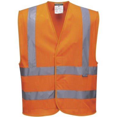 Portwest MeshAir Band & Brace Vest