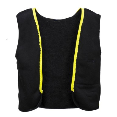 Portwest Hi Viz Contrast Bomber Jacket