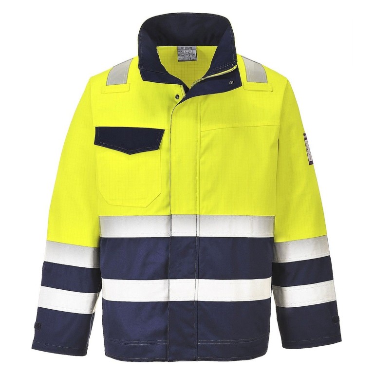 Portwest Modaflame Jacket