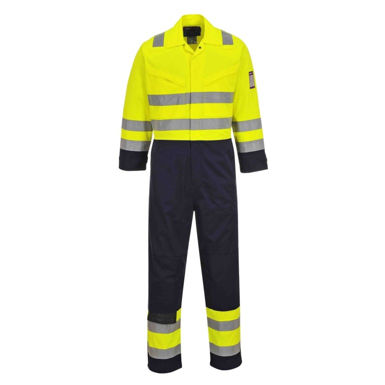 Portwest Modaflame Coverall