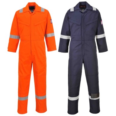 Portwest Modaflame Coverall