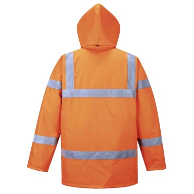 Portwest  Hi Viz Traffic Jacket
