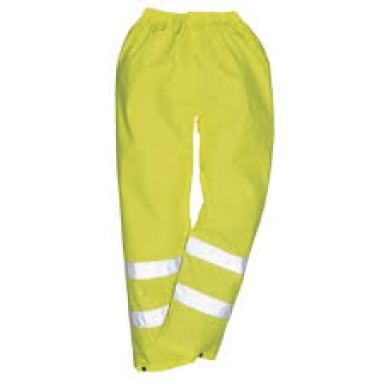 Portwest Hi-viz Traffic Trousers