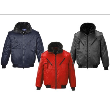 Portwest Pilot Jacket