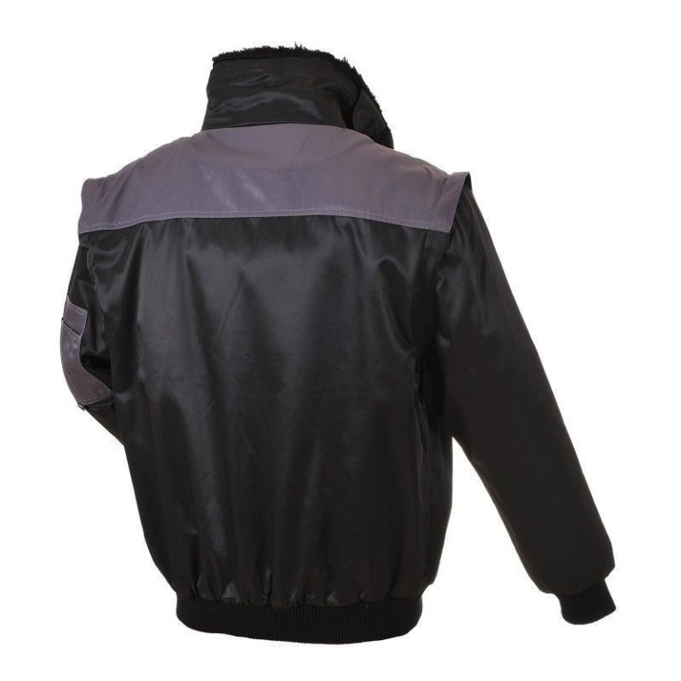 Portwest Two Tone Pilots Jacket