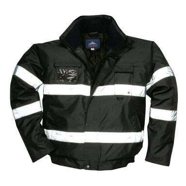 Portwest Iona Lite Bomber Jacket