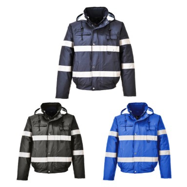 Portwest Iona Lite Bomber Jacket