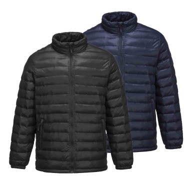 Portwest Baffle Jacket