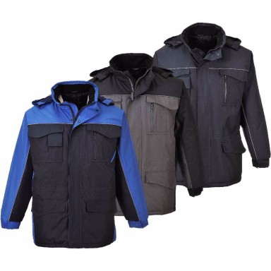 Portwest RS Parker Jacket
