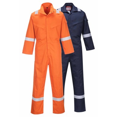 Portwest Bizflame Ultra Coverall