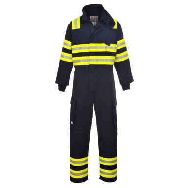 Portwest Wildland Fire Coverall