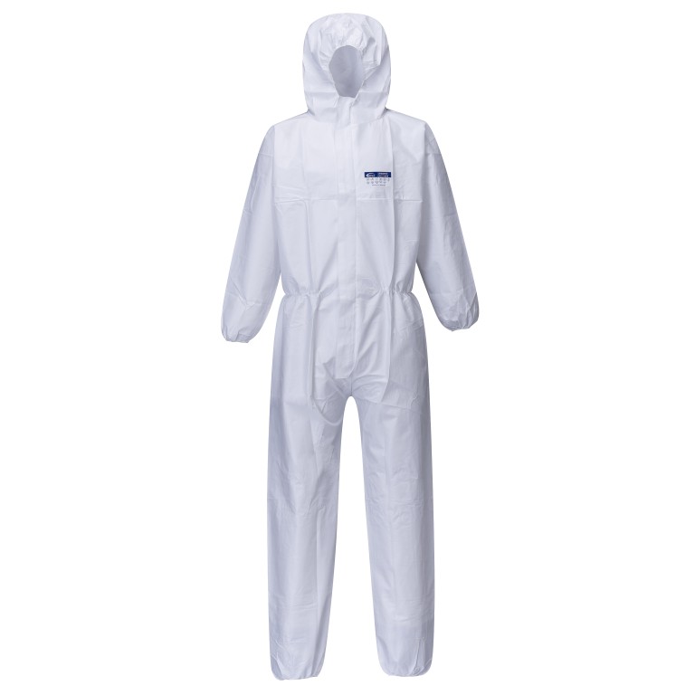 Portwest BizTex Microcool 6/5 Coverall