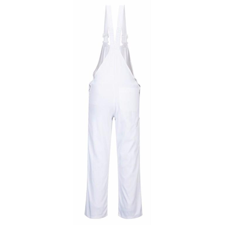 Portwest Bolton Painters Bib and Brace